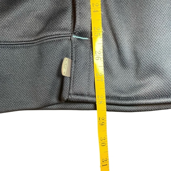 Reebok Tennessee Titans Hoodie Sweatshirt Pullover Embroidered NFL On Field LG - Picture 11 of 11